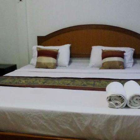 Aonang Sr Bungalows Ao Nang Zewnętrze zdjęcie