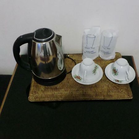 Aonang Sr Bungalows Ao Nang Zewnętrze zdjęcie