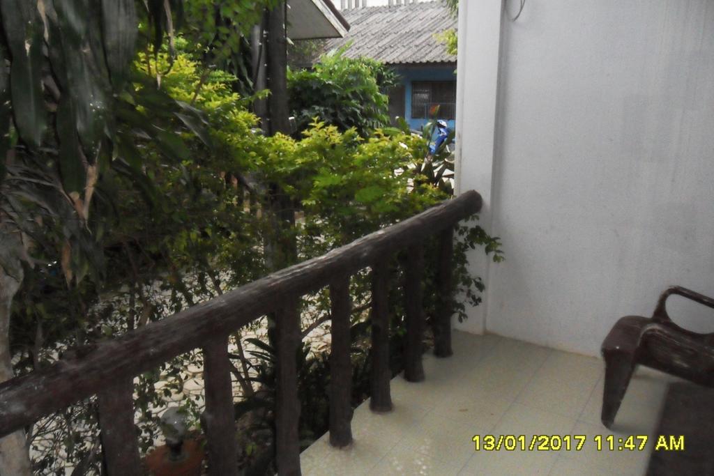 Aonang Sr Bungalows Ao Nang Zewnętrze zdjęcie
