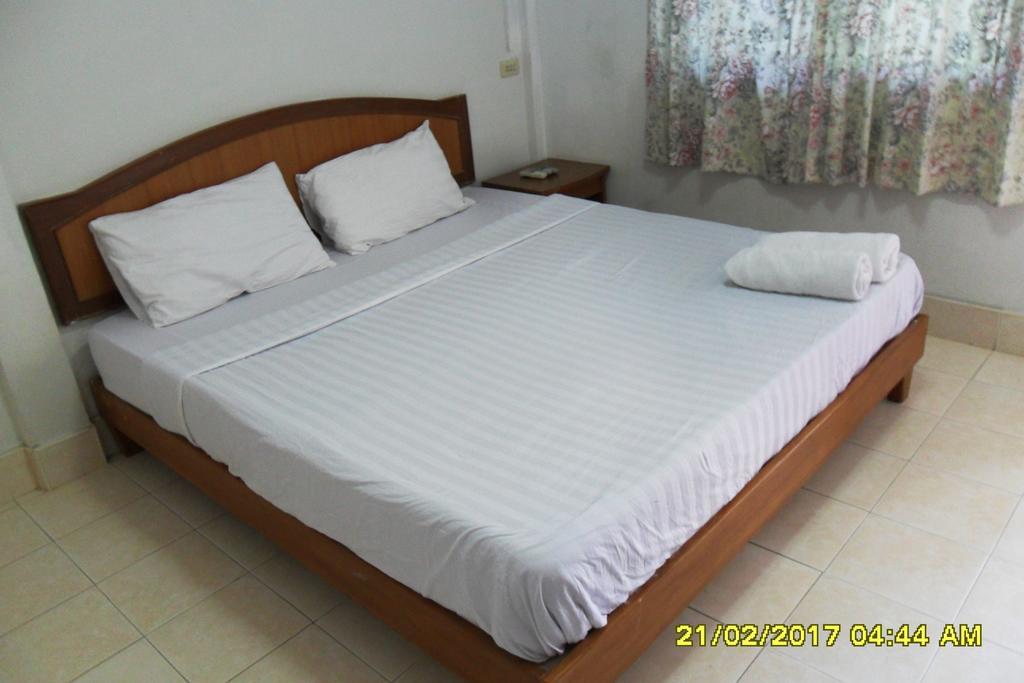 Aonang Sr Bungalows Ao Nang Zewnętrze zdjęcie