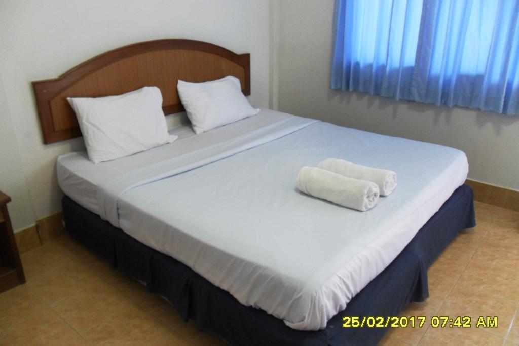 Aonang Sr Bungalows Ao Nang Zewnętrze zdjęcie