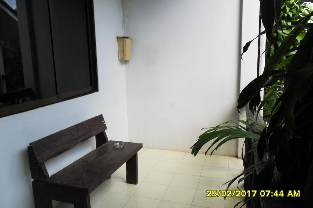 Aonang Sr Bungalows Ao Nang Zewnętrze zdjęcie