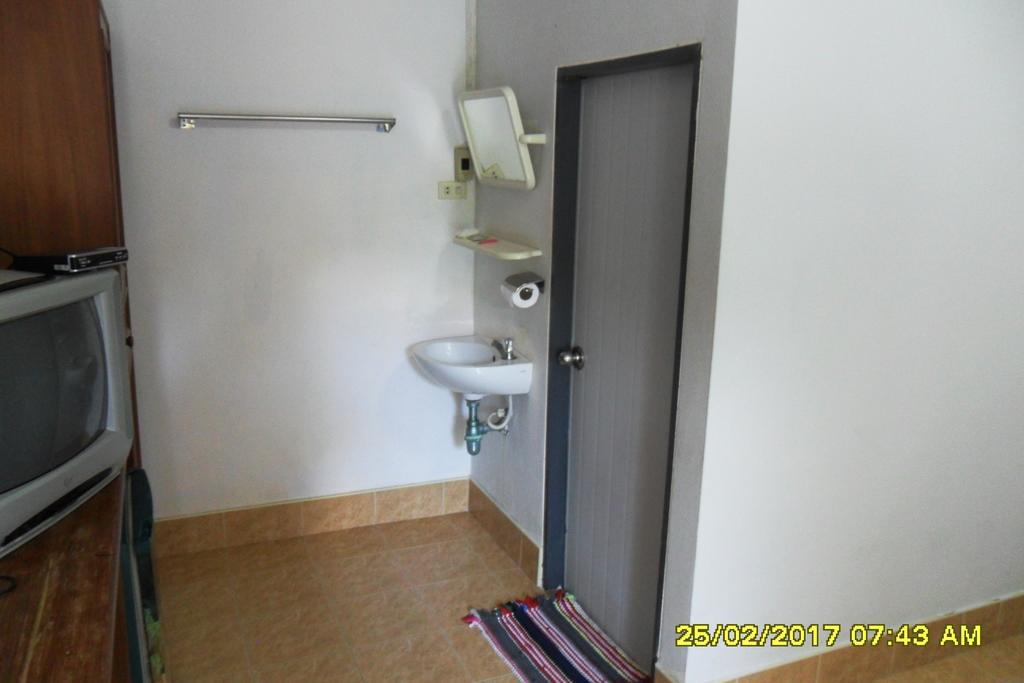 Aonang Sr Bungalows Ao Nang Zewnętrze zdjęcie