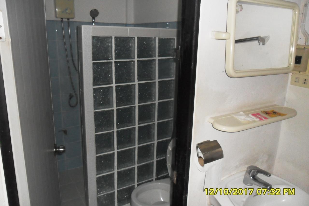 Aonang Sr Bungalows Ao Nang Zewnętrze zdjęcie