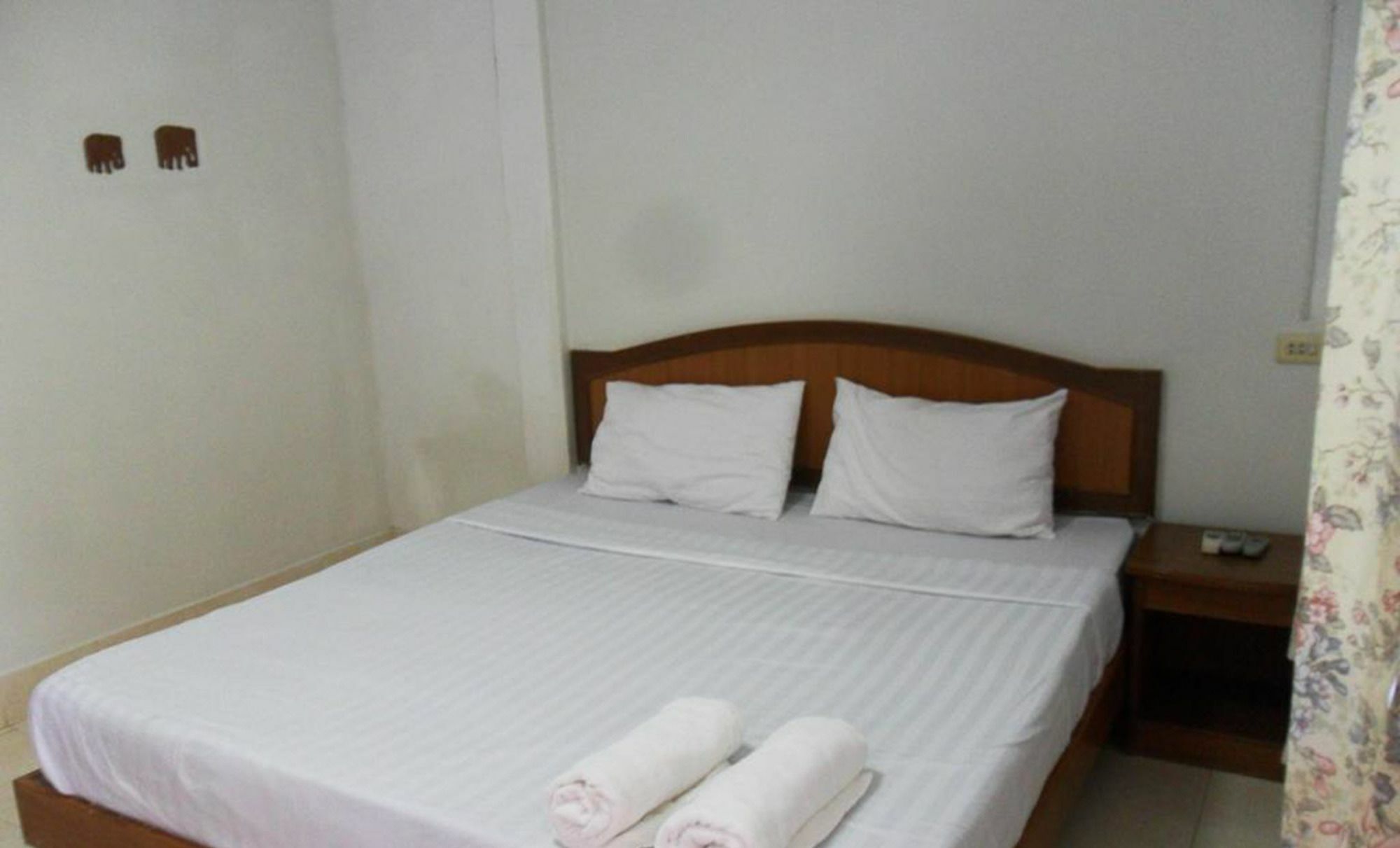 Aonang Sr Bungalows Ao Nang Zewnętrze zdjęcie