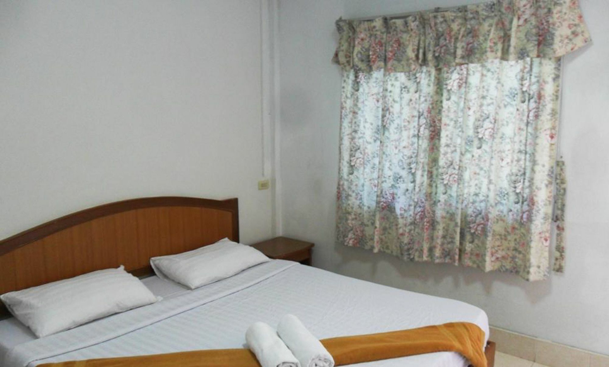 Aonang Sr Bungalows Ao Nang Zewnętrze zdjęcie