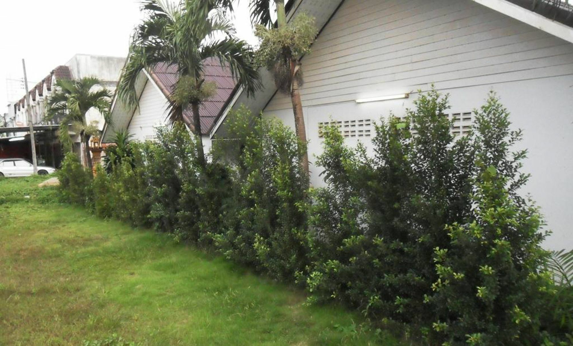 Aonang Sr Bungalows Ao Nang Zewnętrze zdjęcie
