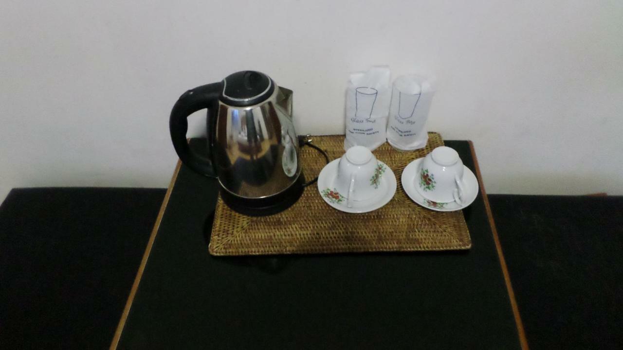 Aonang Sr Bungalows Ao Nang Zewnętrze zdjęcie